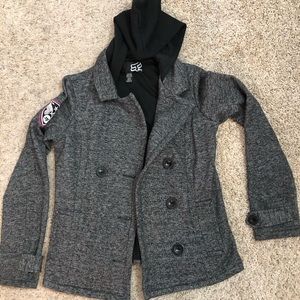 Women’s FOX Jacket